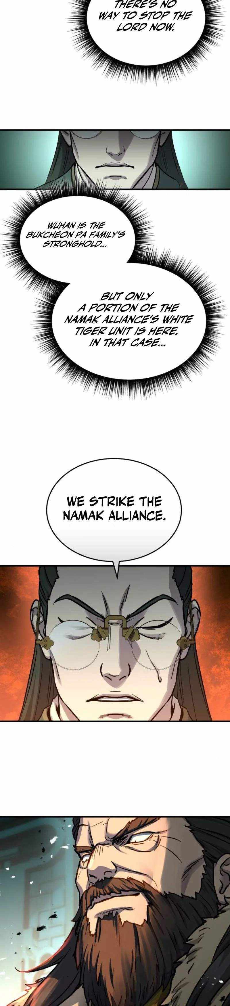Read Absolute Dominion chapter 85 image 29 on Lezhin