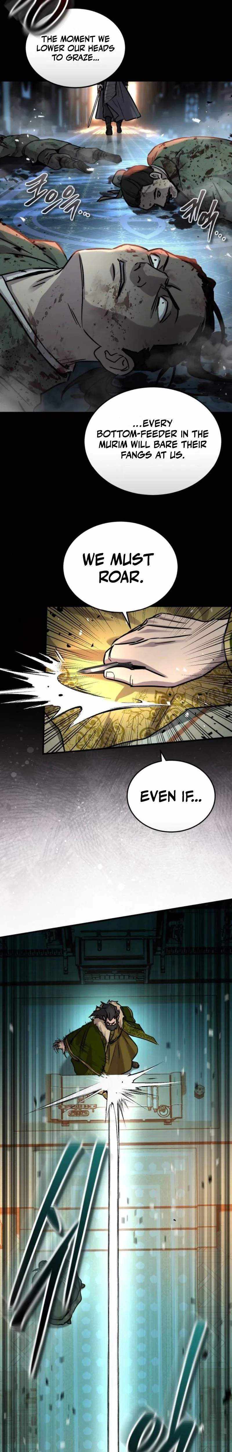 Read Absolute Dominion chapter 85 image 34 on Lezhin