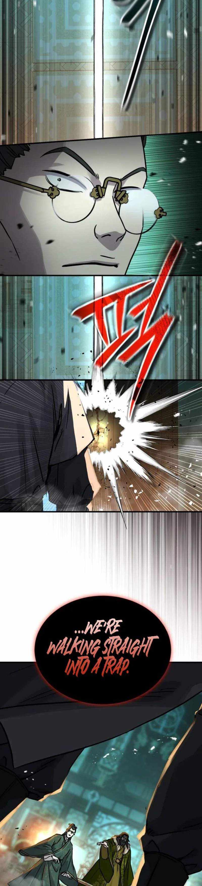 Read Absolute Dominion chapter 85 image 35 on Lezhin