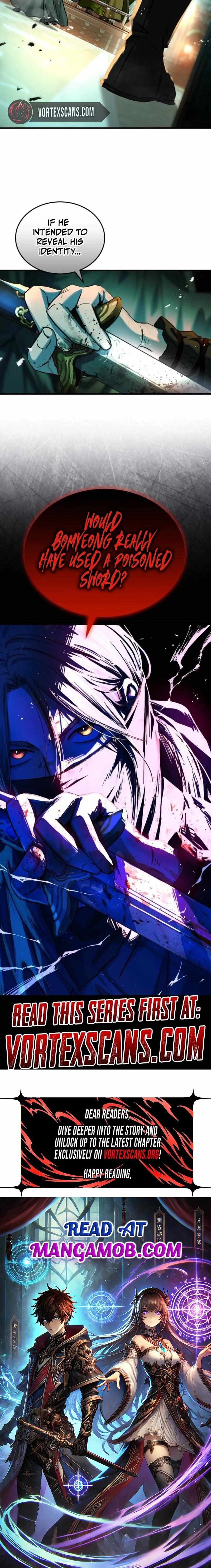 Read Absolute Dominion chapter 85 image 36 on Lezhin