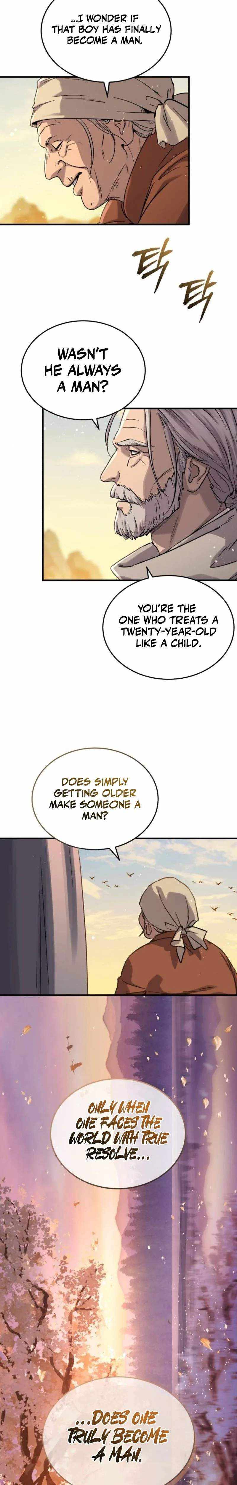Read Absolute Dominion chapter 85 image 4 on Lezhin