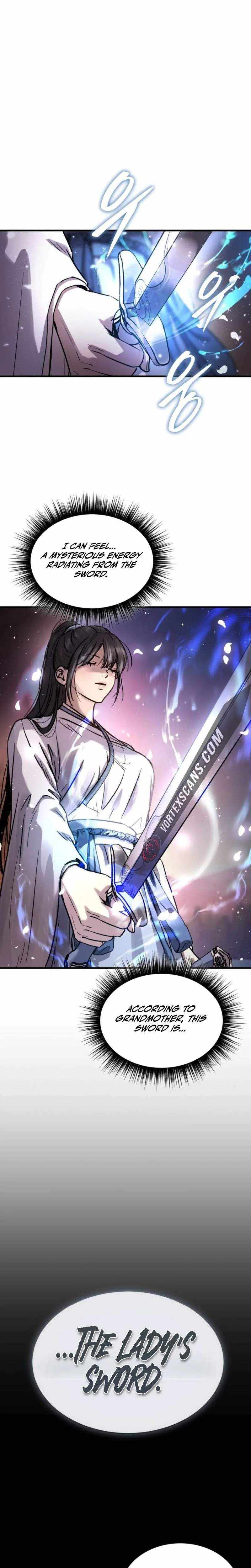 Read Absolute Dominion chapter 85 image 6 on Lezhin