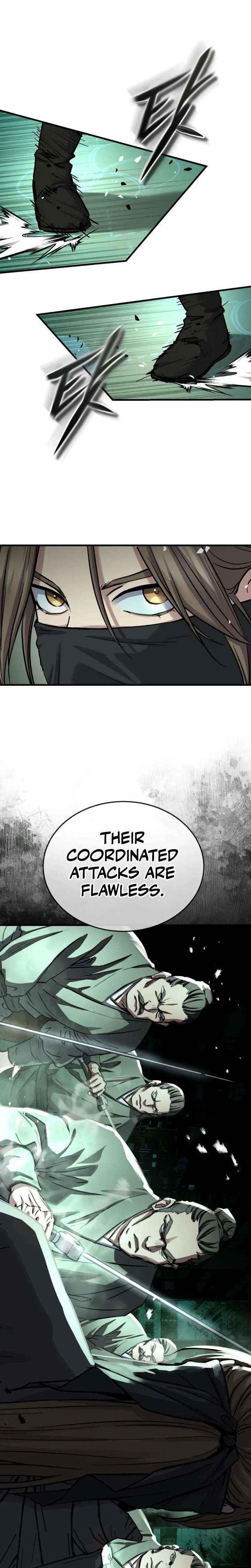 Read Absolute Dominion chapter 86 image 10 on Lezhin