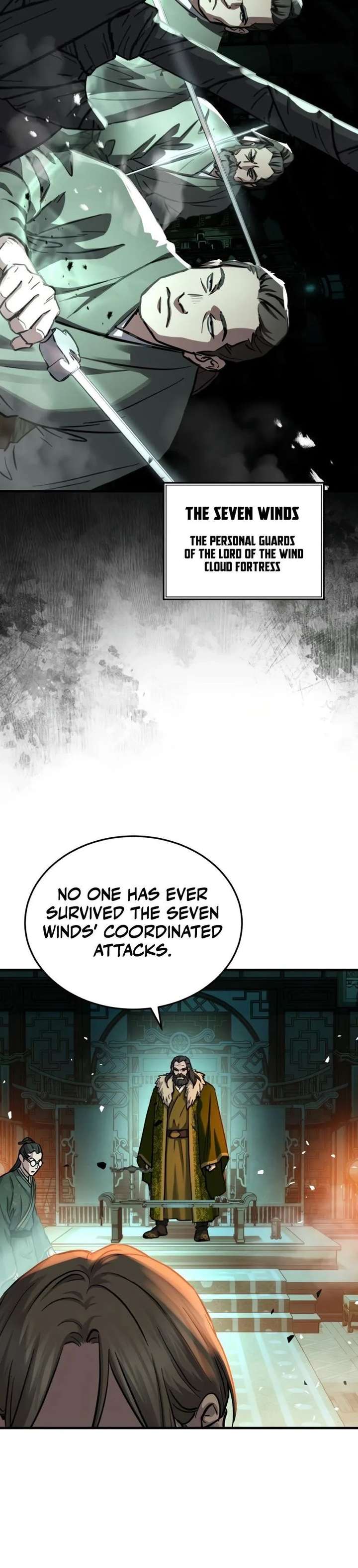 Read Absolute Dominion chapter 86 image 11 on Lezhin