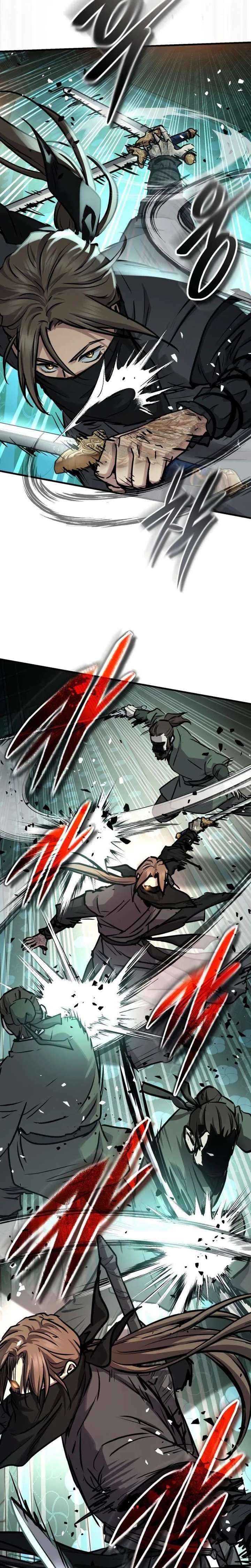 Read Absolute Dominion chapter 86 image 14 on Lezhin
