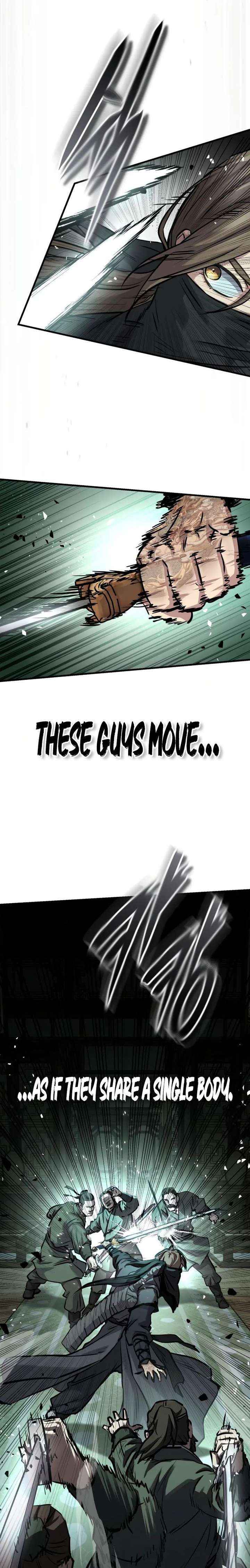Read Absolute Dominion chapter 86 image 16 on Lezhin
