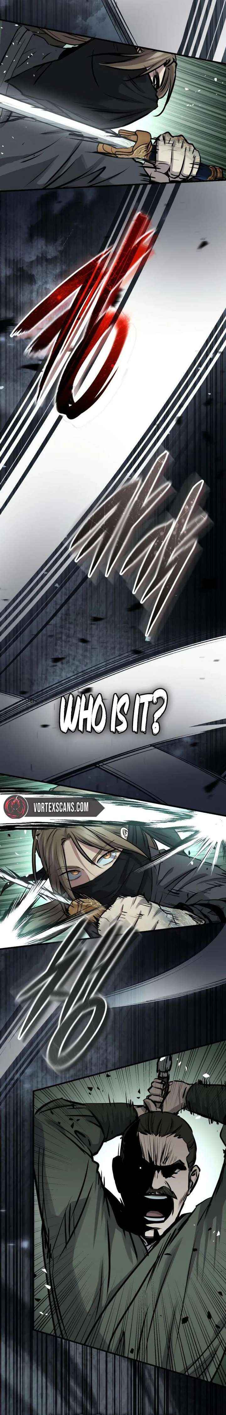 Read Absolute Dominion chapter 86 image 18 on Lezhin