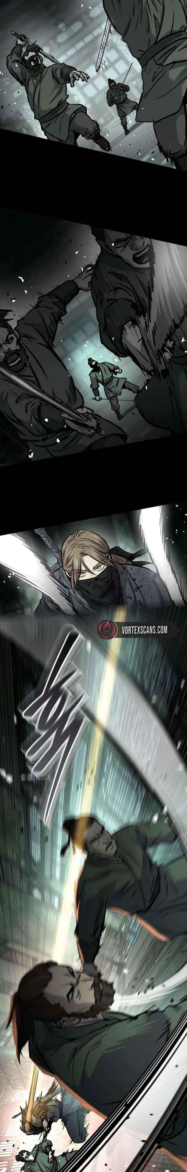 Read Absolute Dominion chapter 86 image 20 on Lezhin