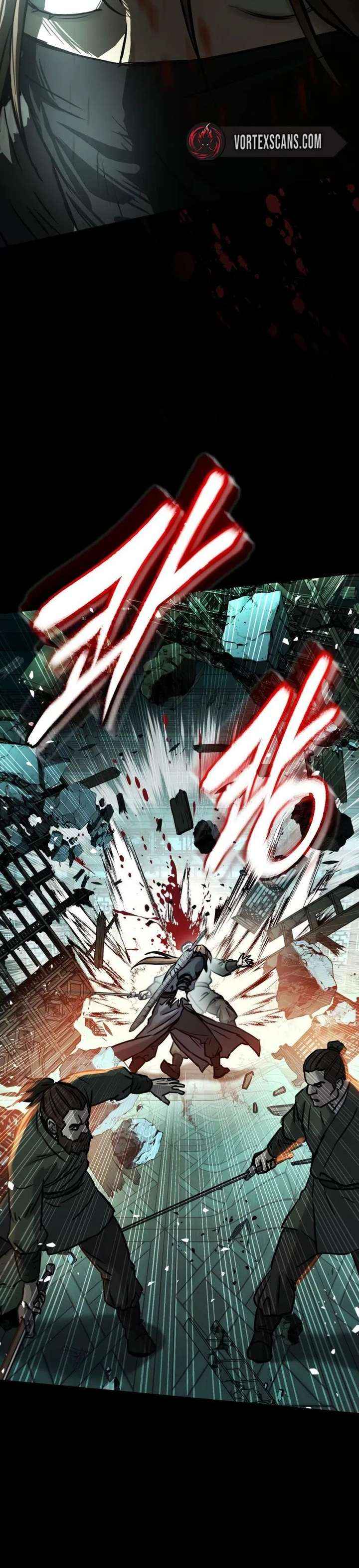 Read Absolute Dominion chapter 86 image 23 on Lezhin