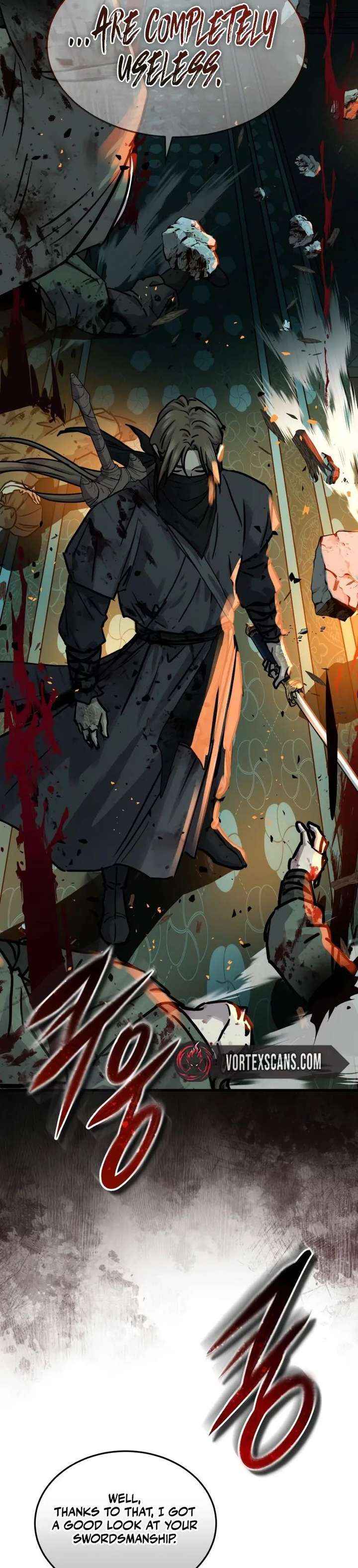 Read Absolute Dominion chapter 86 image 25 on Lezhin