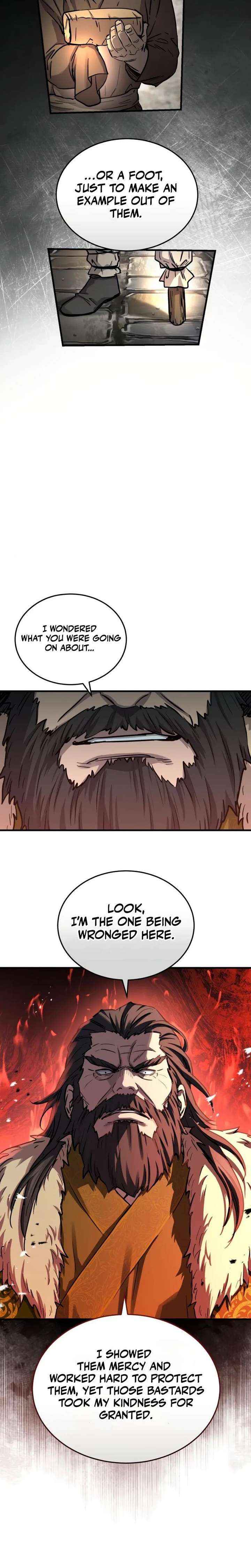 Read Absolute Dominion chapter 86 image 28 on Lezhin