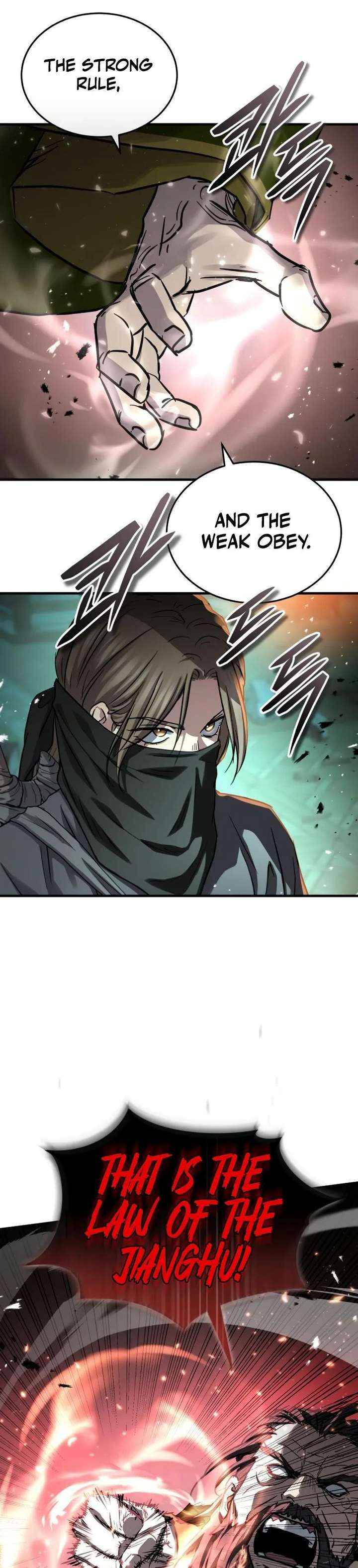 Read Absolute Dominion chapter 86 image 29 on Lezhin
