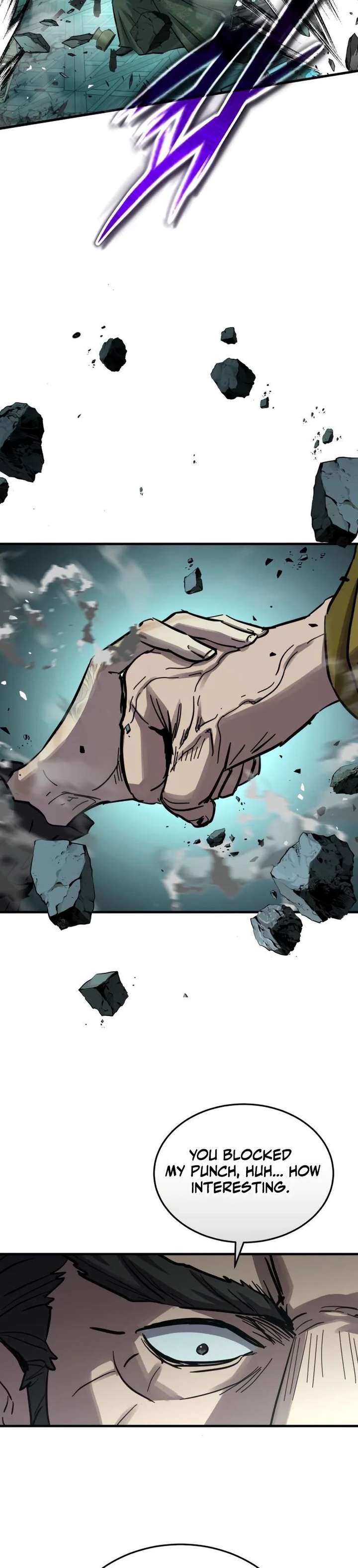 Read Absolute Dominion chapter 86 image 31 on Lezhin