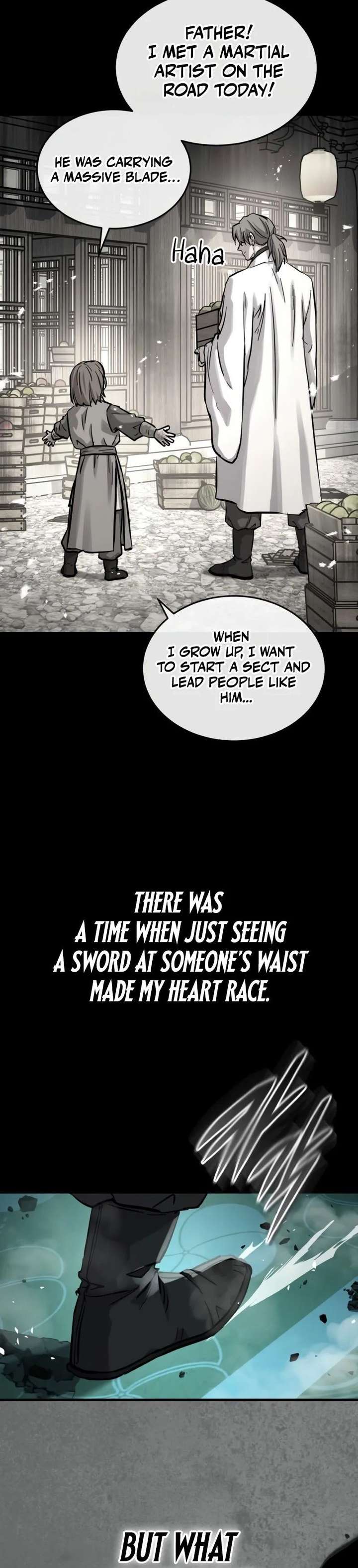 Read Absolute Dominion chapter 86 image 33 on Lezhin