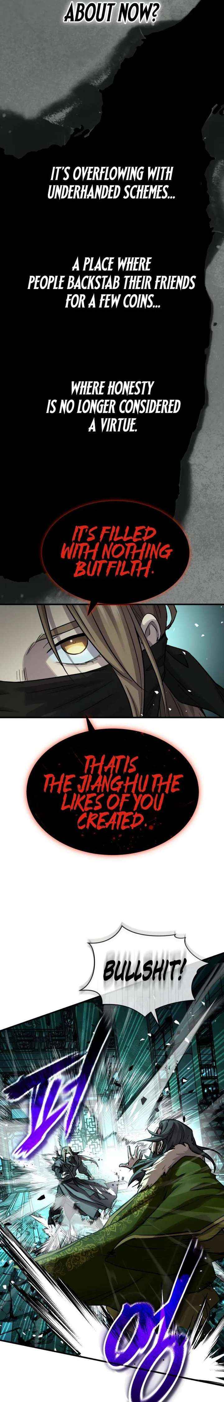 Read Absolute Dominion chapter 86 image 34 on Lezhin