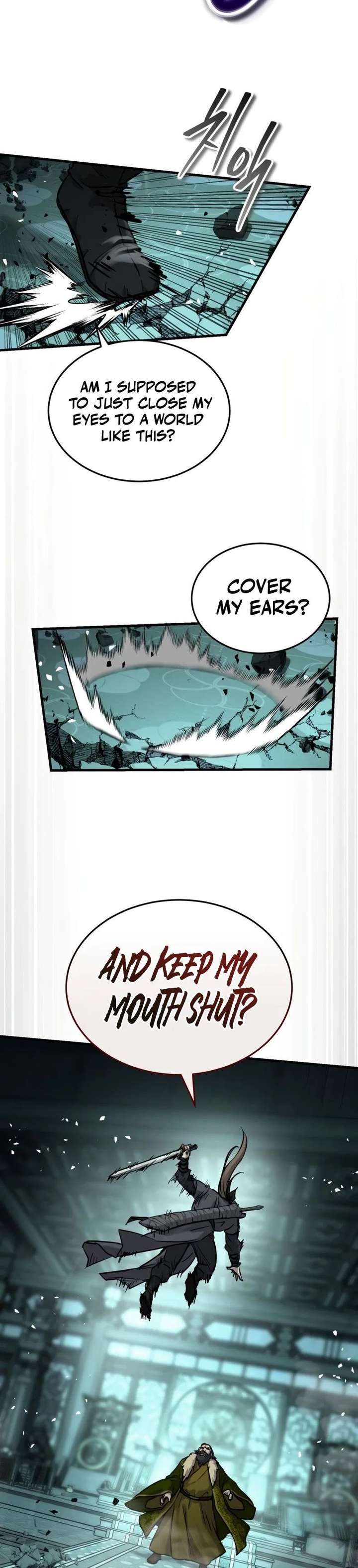 Read Absolute Dominion chapter 86 image 35 on Lezhin