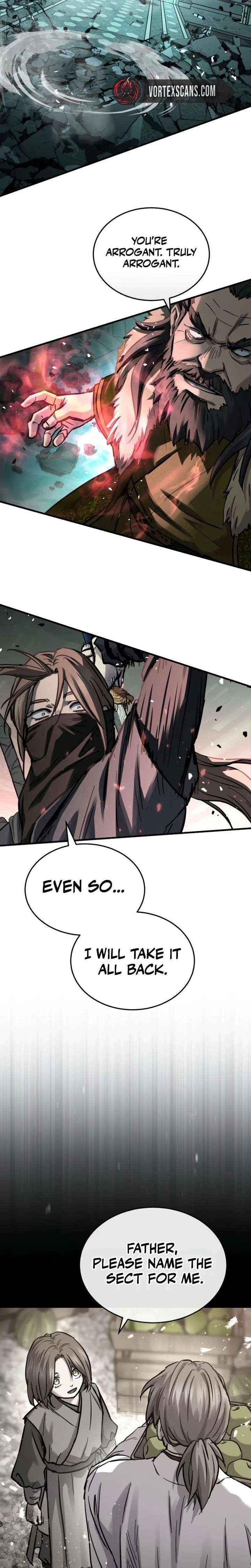 Read Absolute Dominion chapter 86 image 36 on Lezhin
