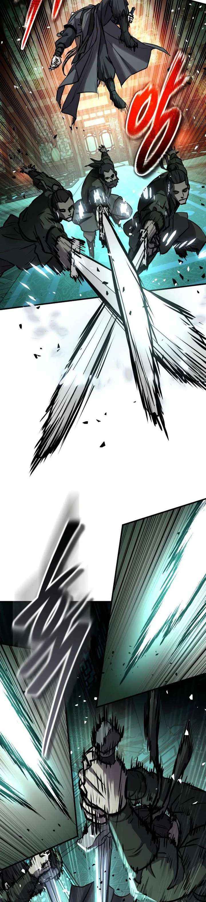 Read Absolute Dominion chapter 86 image 7 on Lezhin