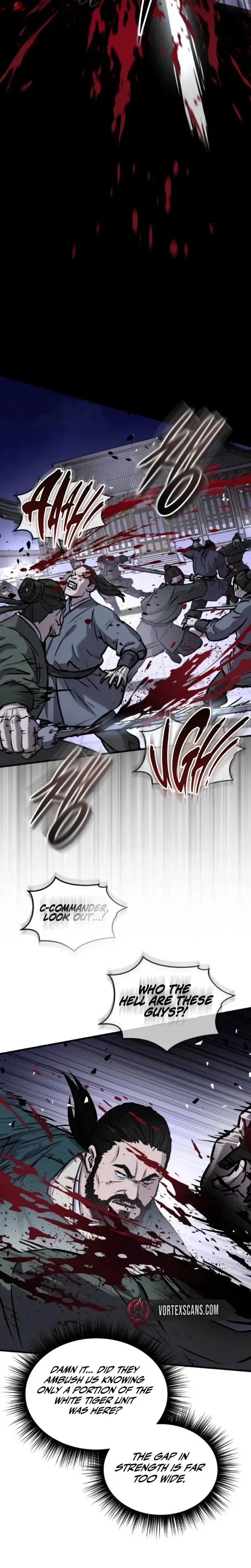 Read Absolute Dominion chapter 87 image 12 on Lezhin