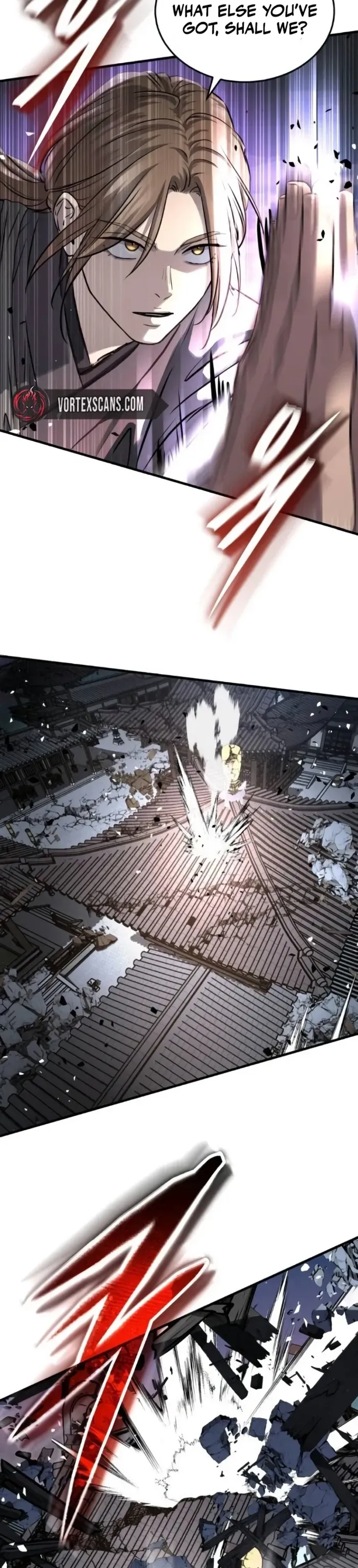 Read Absolute Dominion chapter 87 image 19 on Lezhin