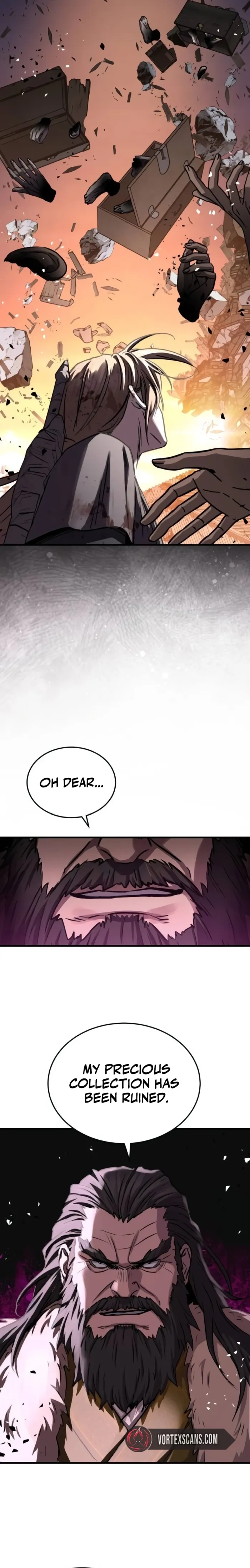 Read Absolute Dominion chapter 87 image 22 on Lezhin