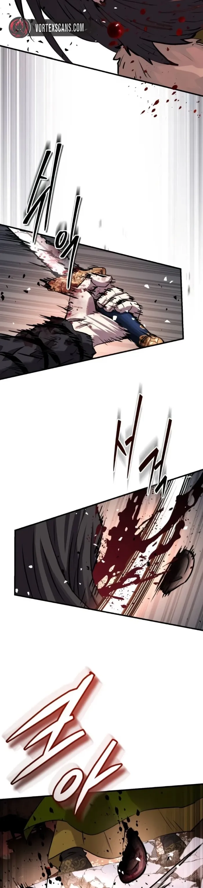 Read Absolute Dominion chapter 87 image 27 on Lezhin
