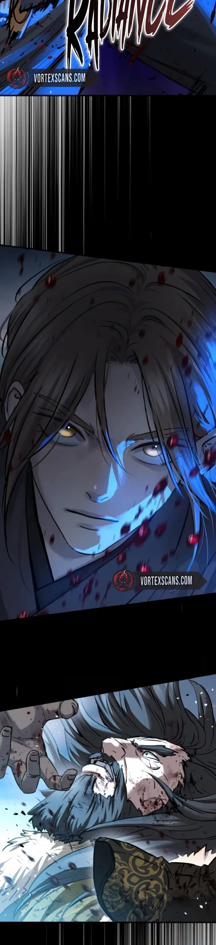 Read Absolute Dominion chapter 87 image 31 on Lezhin