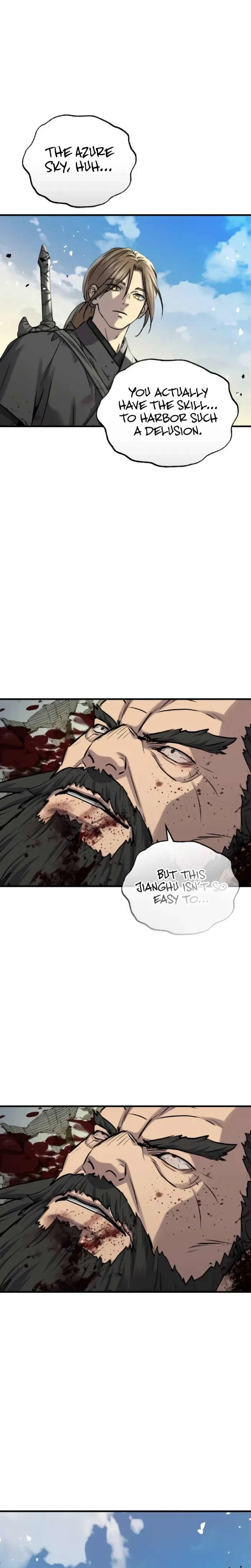 Read Absolute Dominion chapter 87 image 34 on Lezhin