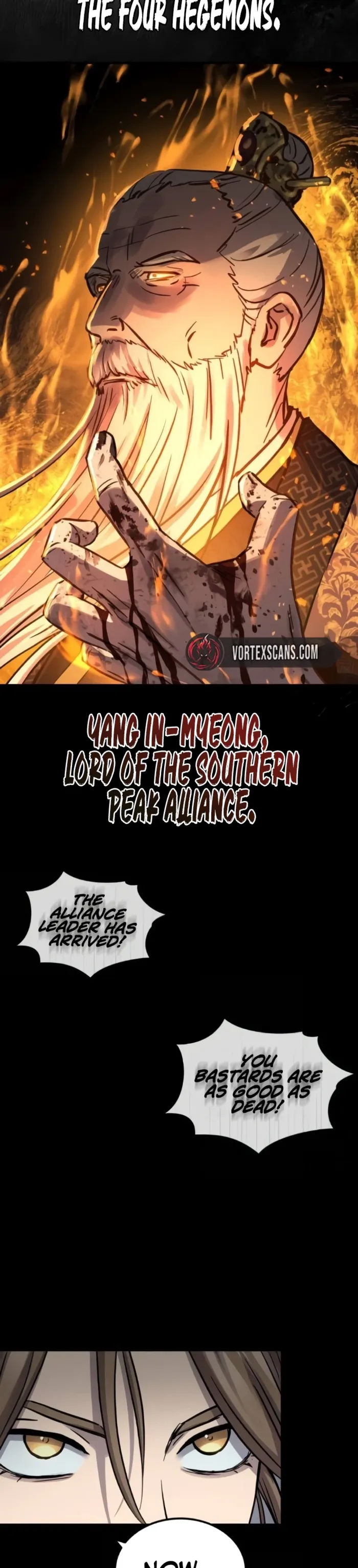 Read Absolute Dominion chapter 87 image 39 on Lezhin