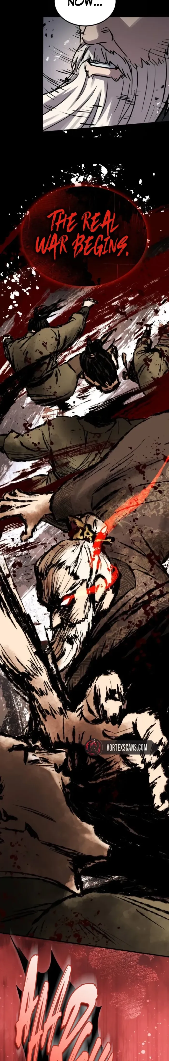 Read Absolute Dominion chapter 87 image 40 on Lezhin