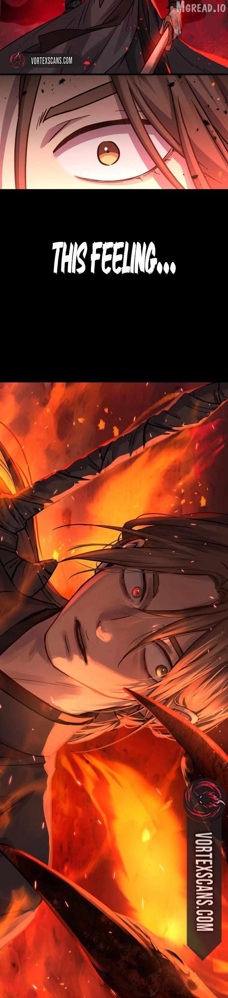 Read Absolute Dominion chapter 88 image 1 on Lezhin