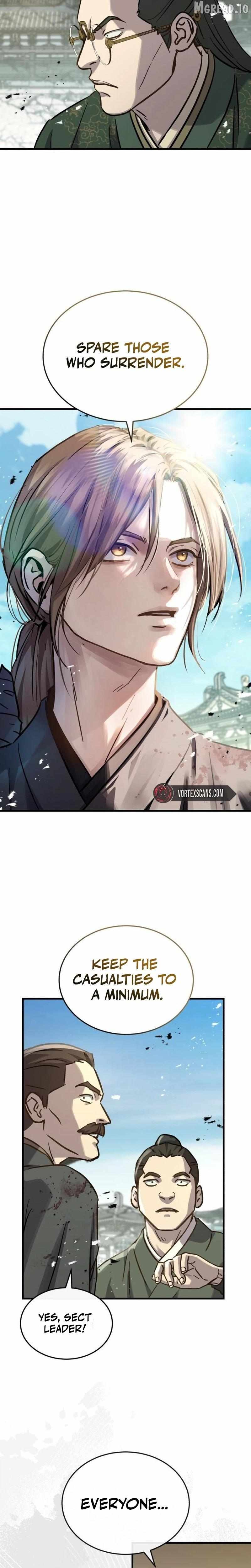 Read Absolute Dominion chapter 88 image 12 on Lezhin