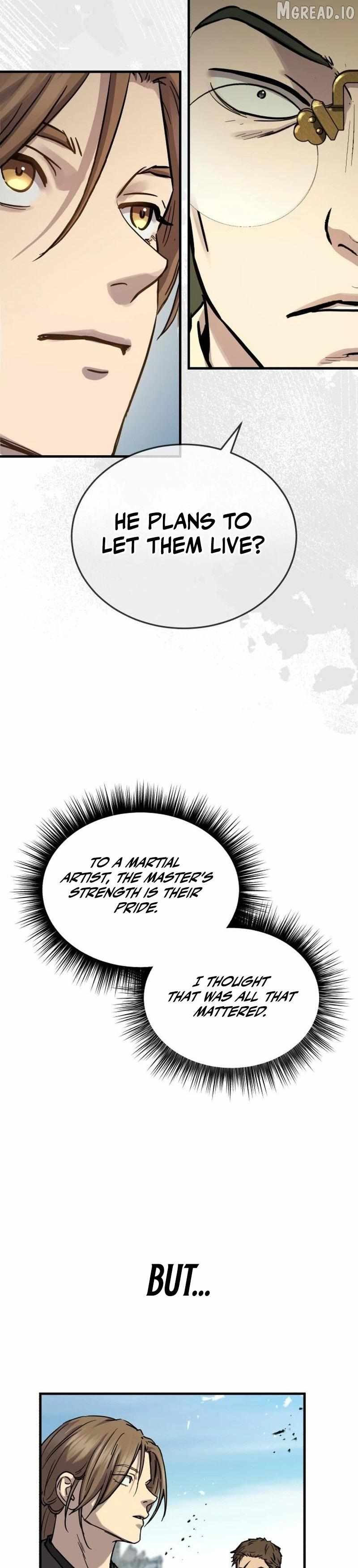 Read Absolute Dominion chapter 88 image 13 on Lezhin
