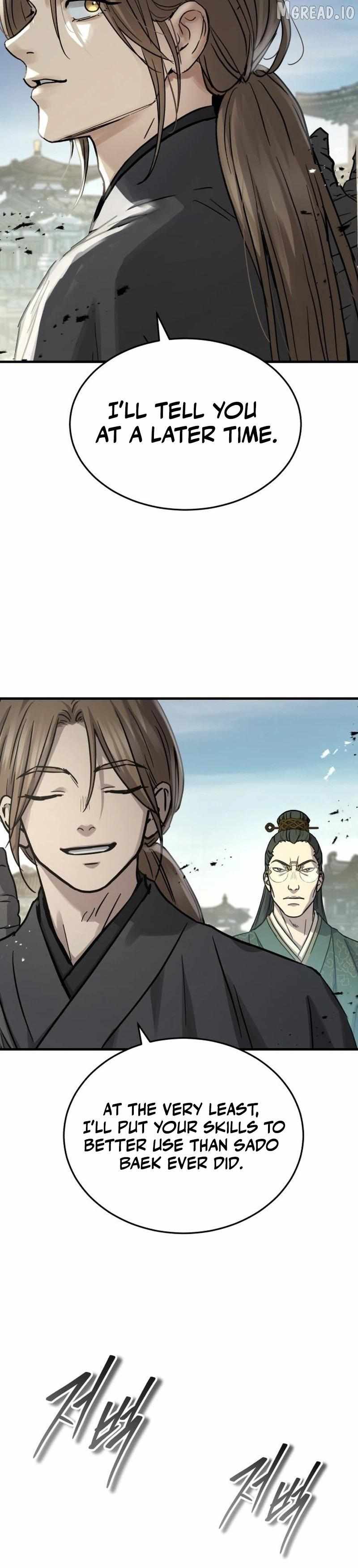 Read Absolute Dominion chapter 88 image 15 on Lezhin