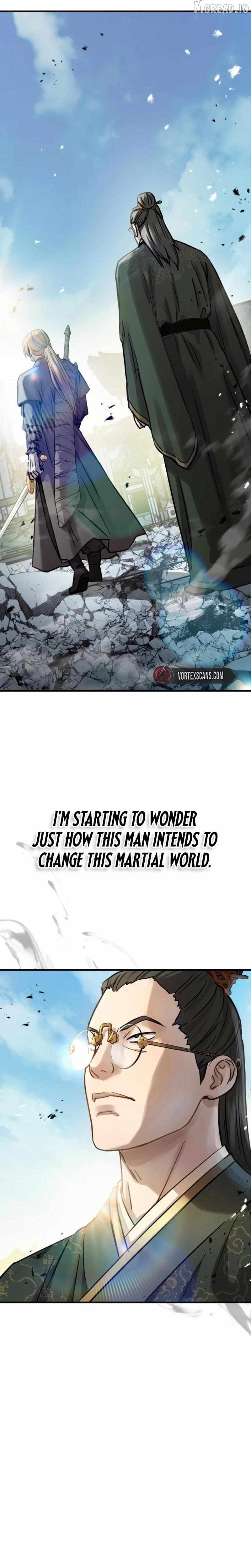 Read Absolute Dominion chapter 88 image 16 on Lezhin