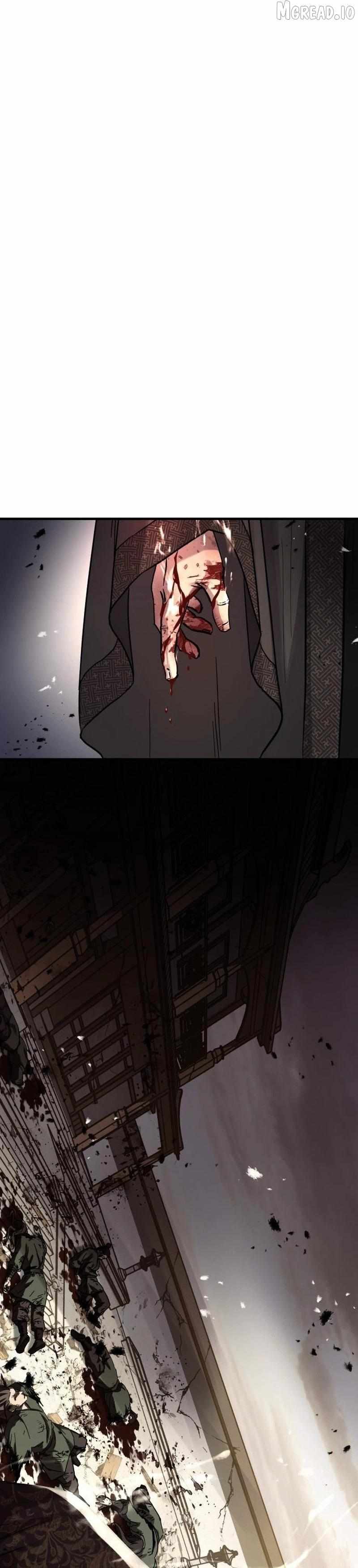 Read Absolute Dominion chapter 88 image 17 on Lezhin