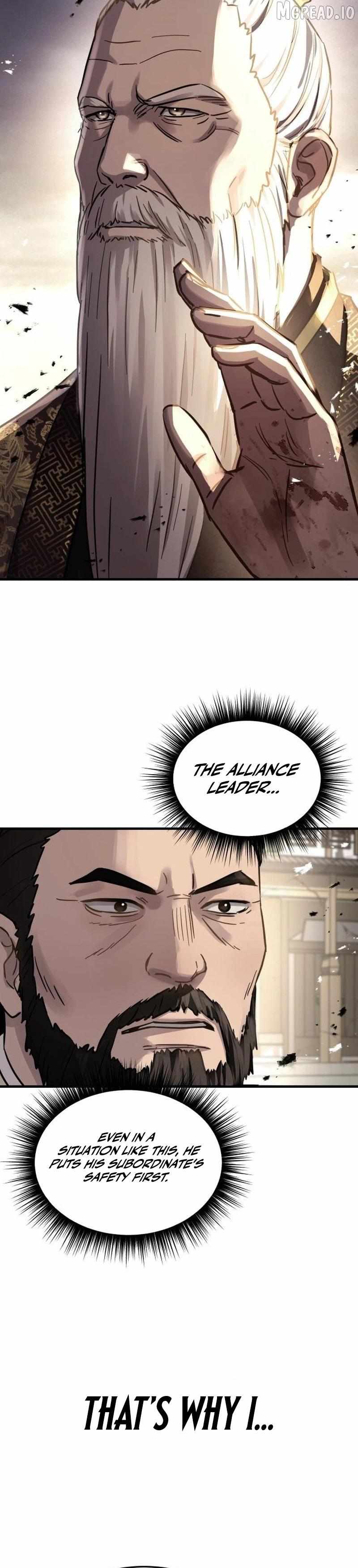 Read Absolute Dominion chapter 88 image 19 on Lezhin