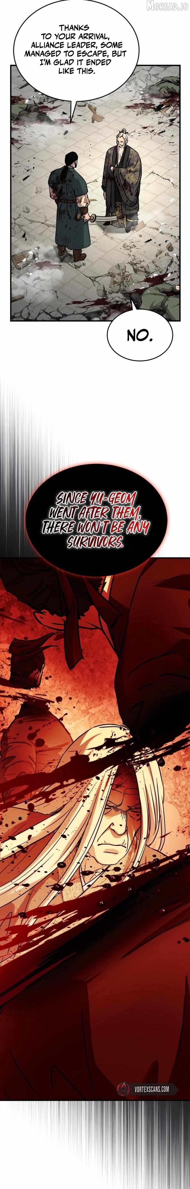 Read Absolute Dominion chapter 88 image 20 on Lezhin