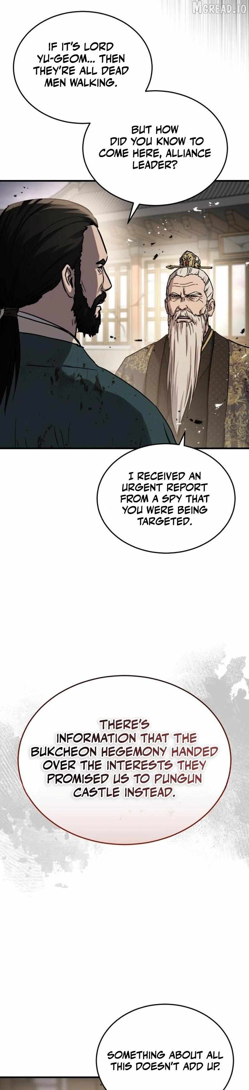 Read Absolute Dominion chapter 88 image 21 on Lezhin