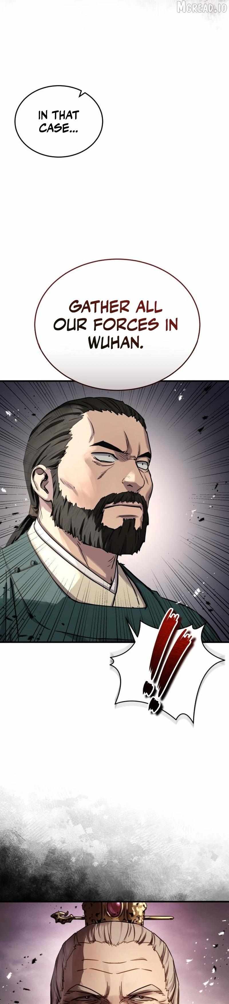 Read Absolute Dominion chapter 88 image 23 on Lezhin