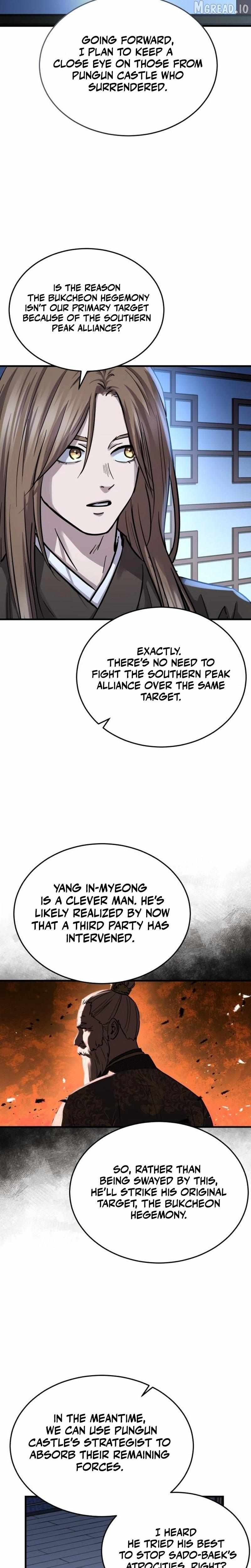 Read Absolute Dominion chapter 88 image 28 on Lezhin
