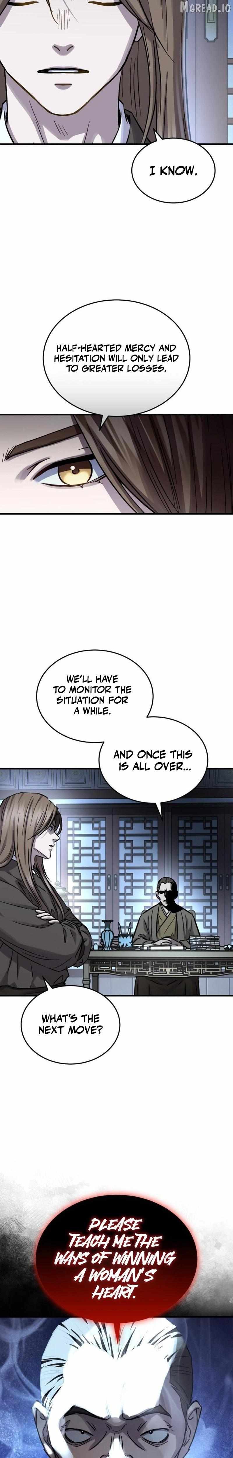 Read Absolute Dominion chapter 88 image 30 on Lezhin