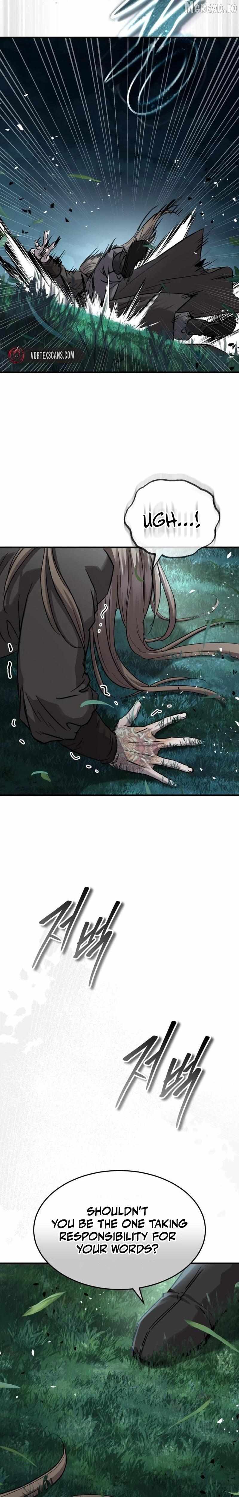 Read Absolute Dominion chapter 88 image 38 on Lezhin