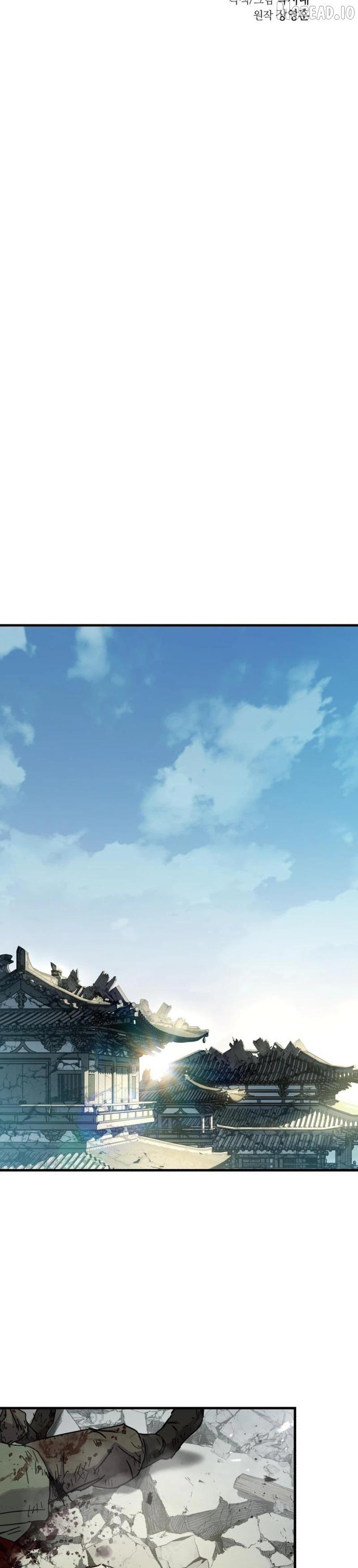 Read Absolute Dominion chapter 88 image 5 on Lezhin