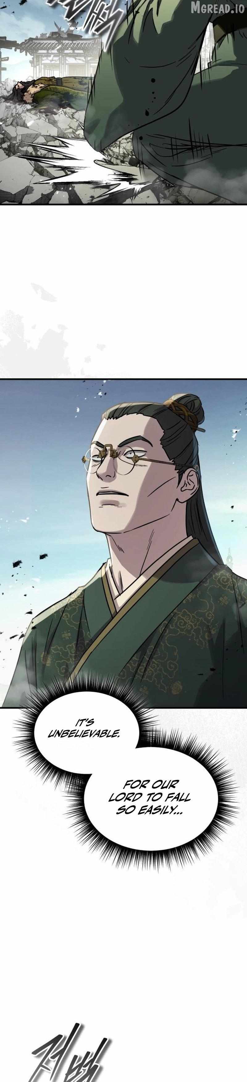 Read Absolute Dominion chapter 88 image 7 on Lezhin