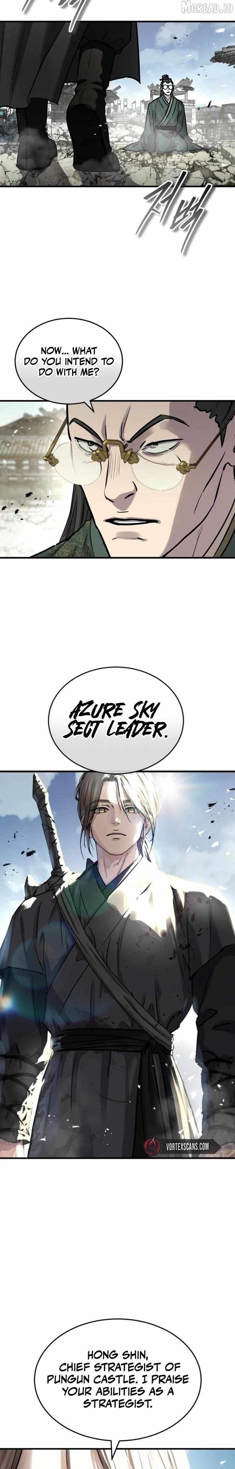 Read Absolute Dominion chapter 88 image 8 on Lezhin