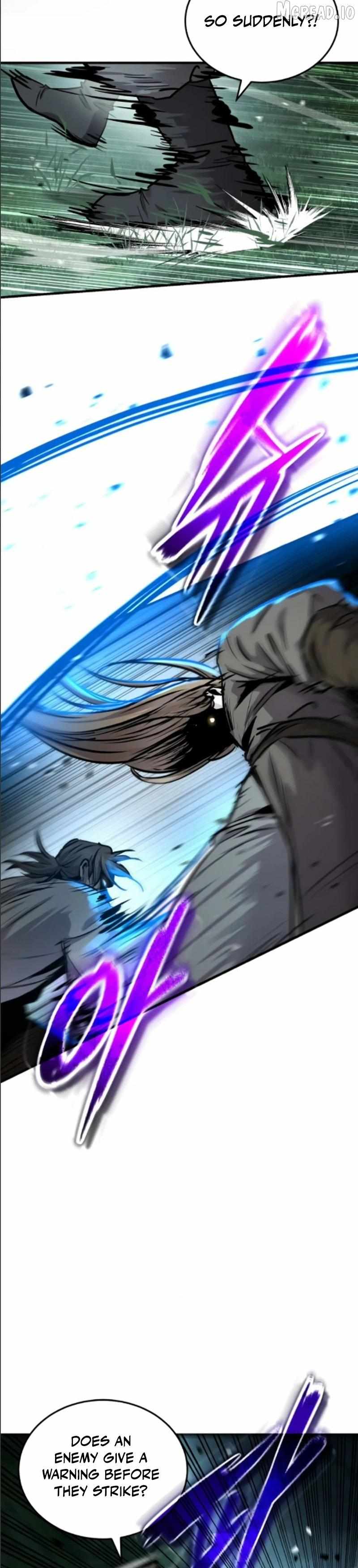 Read Absolute Dominion chapter 89 image 11 on Lezhin