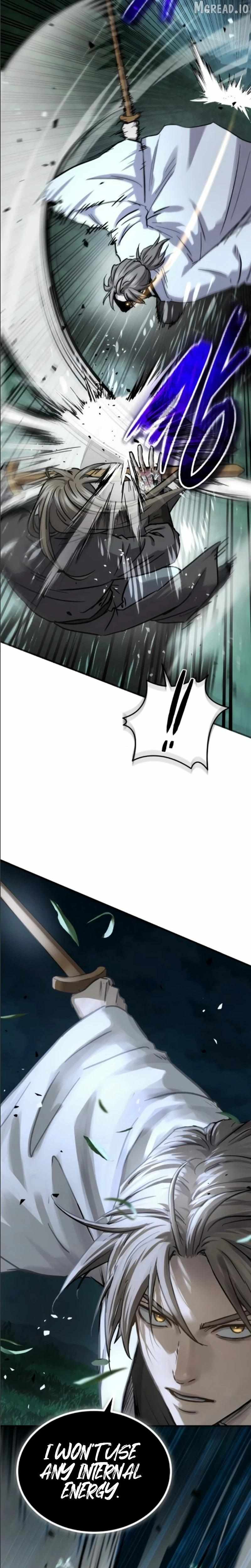 Read Absolute Dominion chapter 89 image 12 on Lezhin
