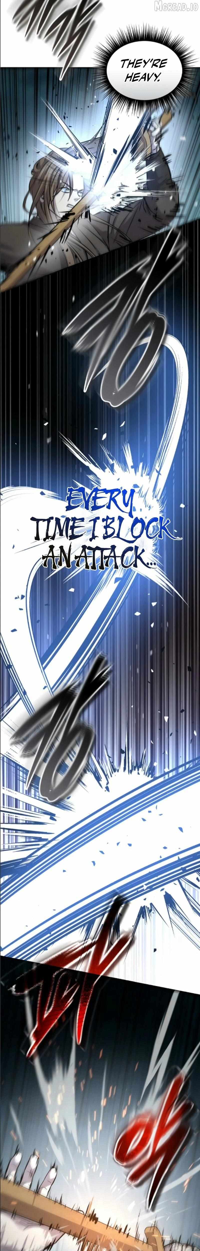 Read Absolute Dominion chapter 89 image 14 on Lezhin