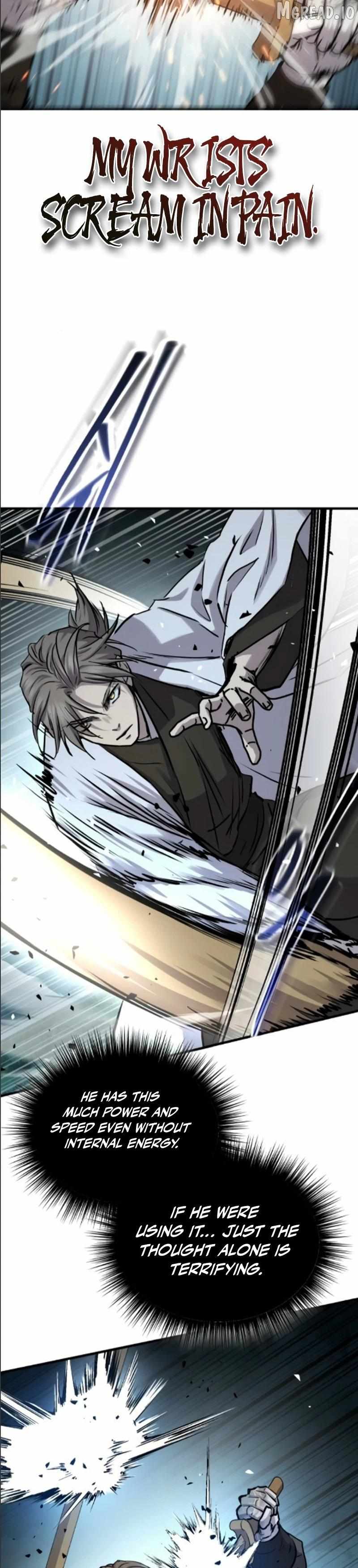 Read Absolute Dominion chapter 89 image 15 on Lezhin